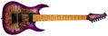 Spira Guitars S-457 TPP