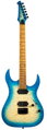 Spira Guitars S-500 QAB