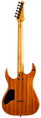 Spira Guitars S-500 QFB
