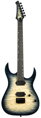 Spira Guitars S-507 QGY E
