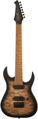 Spira Guitars S-507 QDS Limited