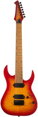 Spira Guitars S-507 QFB