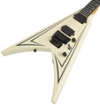 Spira Guitars V-420 AWH