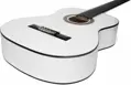 Valencia VC103 White