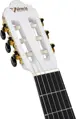 Valencia VC103 White