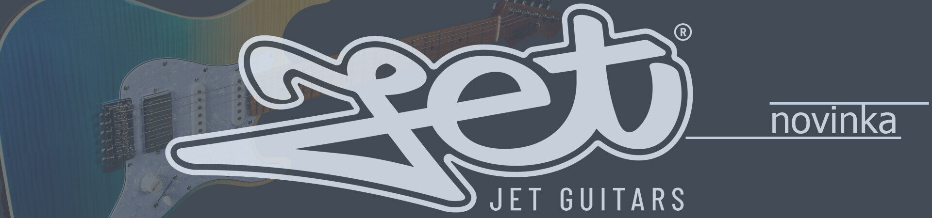Jet Guitars