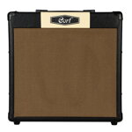 Cort CM30R BK