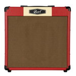 Cort CM30R DR