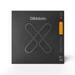 D'Addario XTE1046 Regular Light