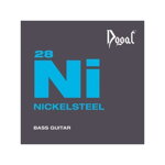 Dogal Nickelsteel RW160C