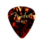 Fender 351 Shape Classic Heavy Tortoise Shell