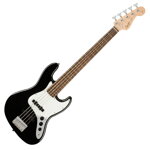 Fender Squier Affinity Jazz Bass V IL Black