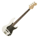 Fender Squier Affinity Series Precision Bass PJ IL Olympic White