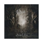 Opeth Blackwater Park (LP vinyl)