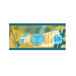 Darčekový poukaz v hodnote 10€