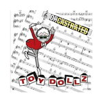 Toy Dolls Orcastrated (LP vinyl)