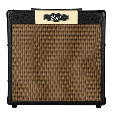 Cort CM30R BK