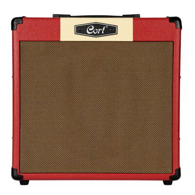 Cort CM30R DR