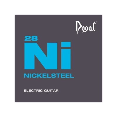 Dogal Nickelsteel RW155C