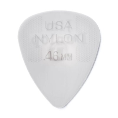 Dunlop 44R 0.46 Nylon Standard