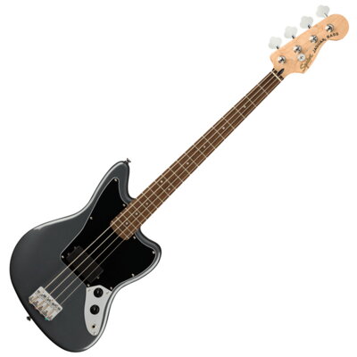 Fender Squier Affinity Series™ Jaguar® Bass H LRL BPG CFM