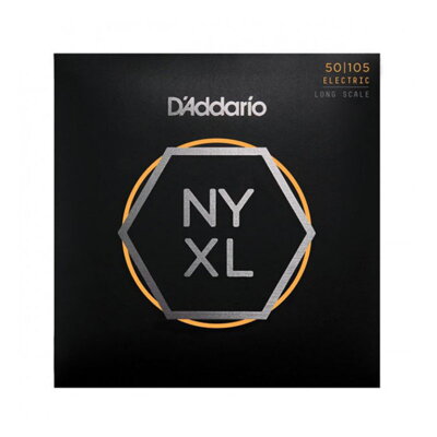 D'Addario NYXL50105