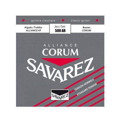 Savarez 500AR Alliance Corum