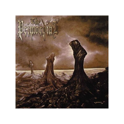 Thy Primordial The Heresy of an Age of Reason (LP vinyl)