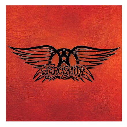 Aerosmith Greatest Hits (LP vinyl)