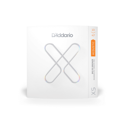 D'Addario XSABR1047