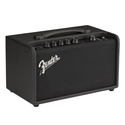 Fender Mustang LT40S