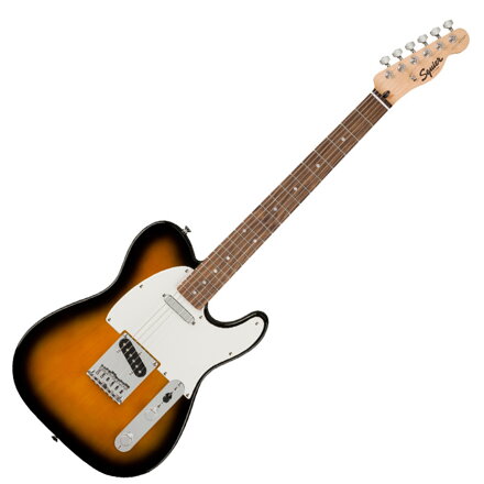 Fender Squier Bullet Telecaster LRL BSB