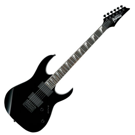 Ibanez GRG121DX-BKF