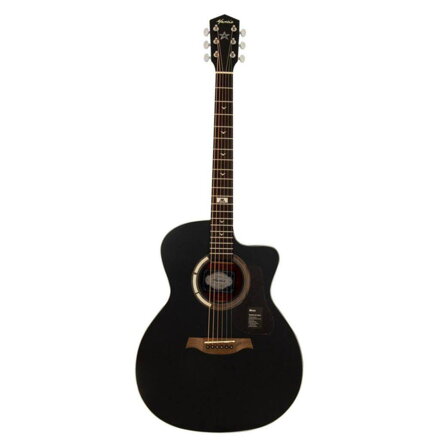 Mantic GT-1GC BK
