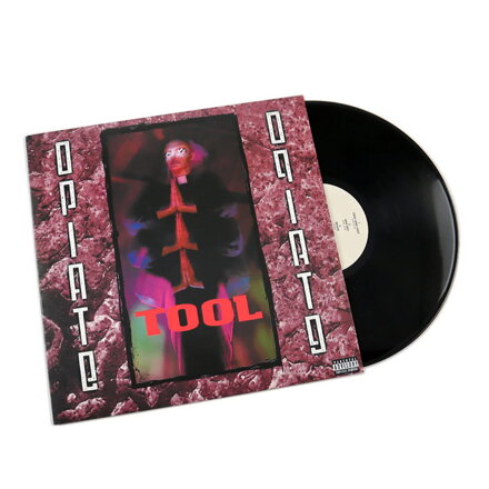 Tool Opiate (LP vinyl)