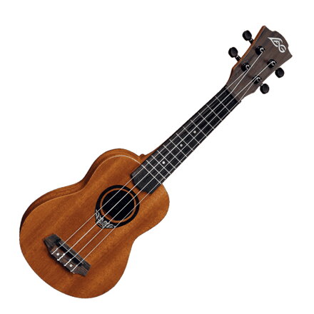 LAG Baby TKU-110S Tiki Uku Soprano