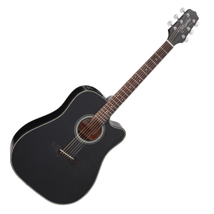 Takamine GD15CE-BLK