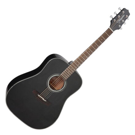 Takamine GD30-BLK