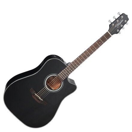 Takamine GD30CE-BLK