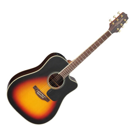 Takamine GD51CE-BSB