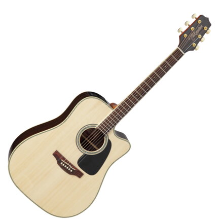 Takamine GD51CE-NAT