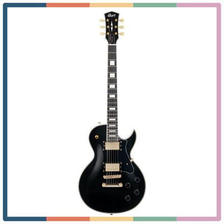 Cort CR270 BK