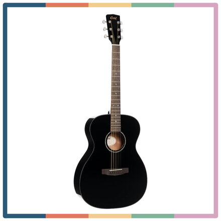 Cort L60 BK