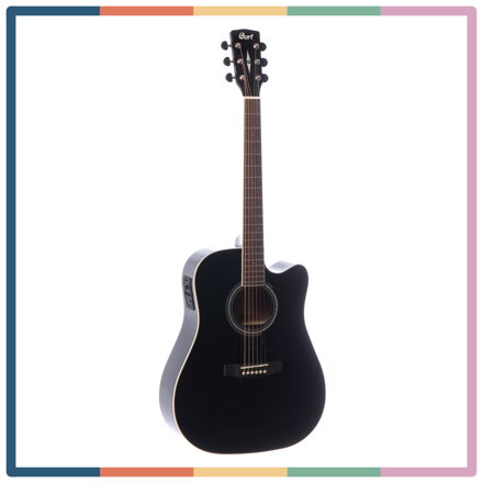 Cort MR710F BK