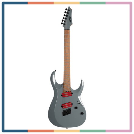 Cort  X700 Mutility II Tactical Gray