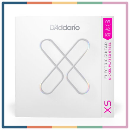 D´Addario XSE0942