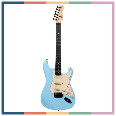 HENRY’S Jr. Bird II ST1-NJR Ara - Blue