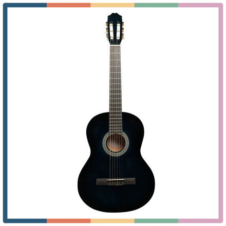 HENRY’S Jr. Novice 3/4 CTG101 Black