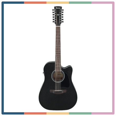 Ibanez AW8412CE-WK