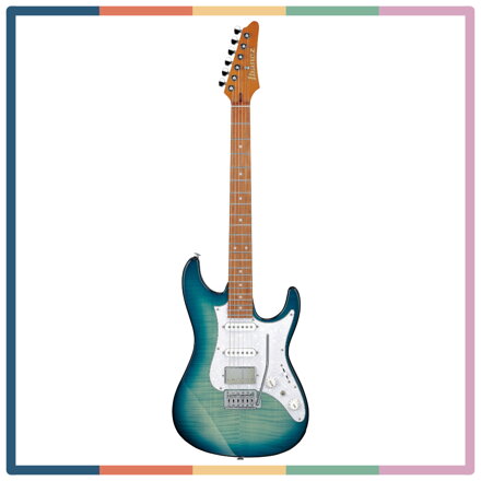 Ibanez AZ22S1F-TXB